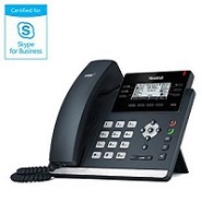Yealink T58A
